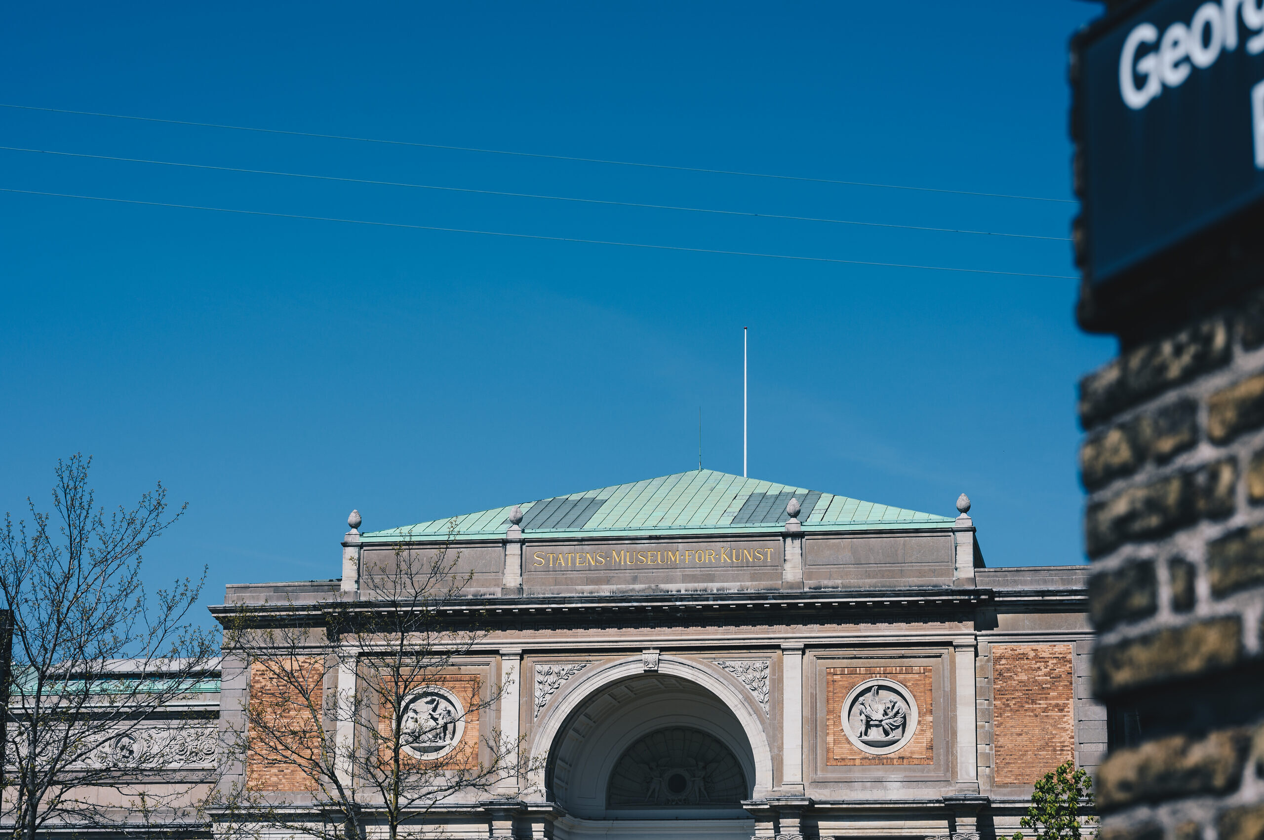 Program for 2024 at SMK | SMK – National Gallery of Denmark in ...