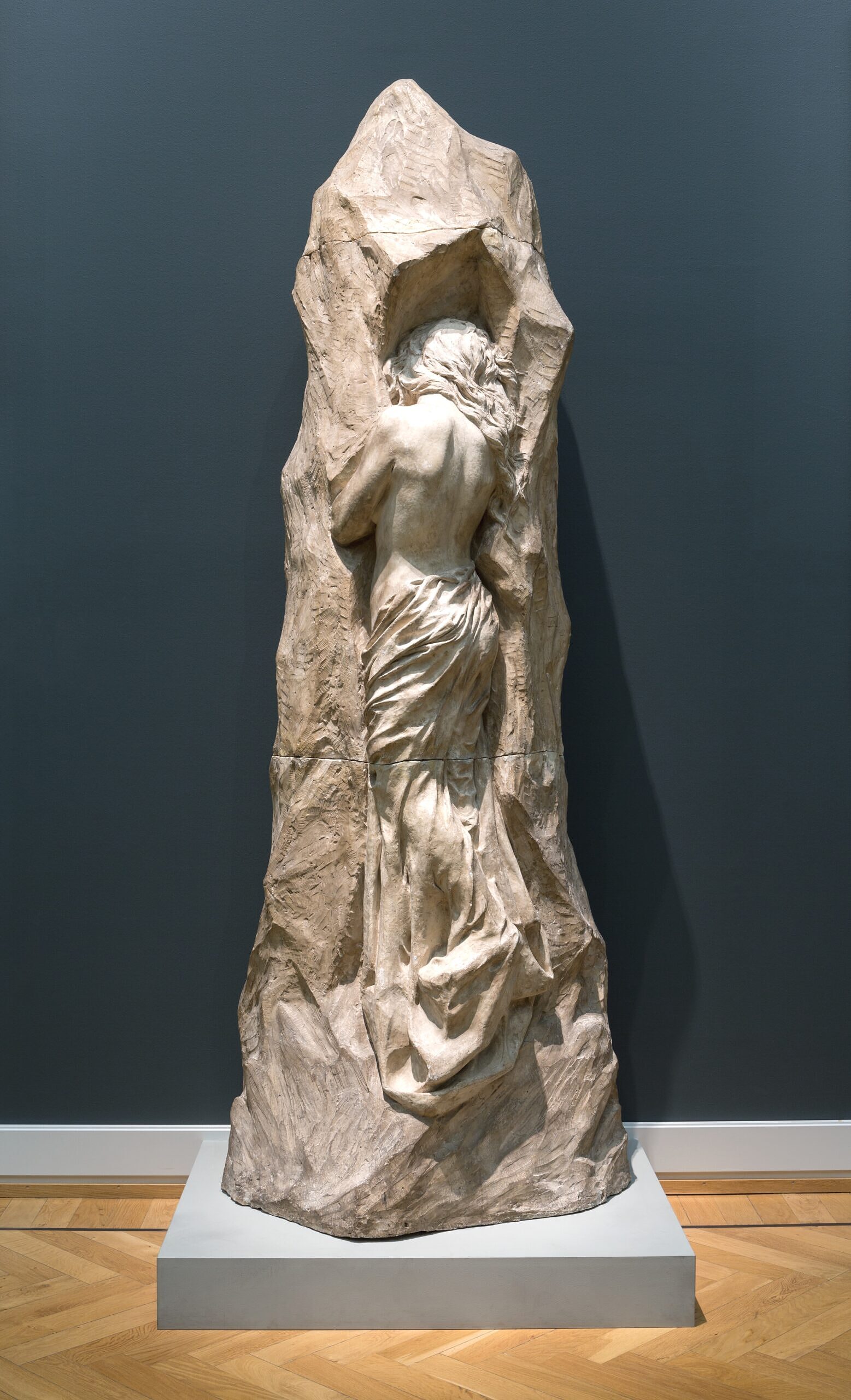 Sepulchral Monument to the Artist’s Mother, 1899 | SMK – National ...