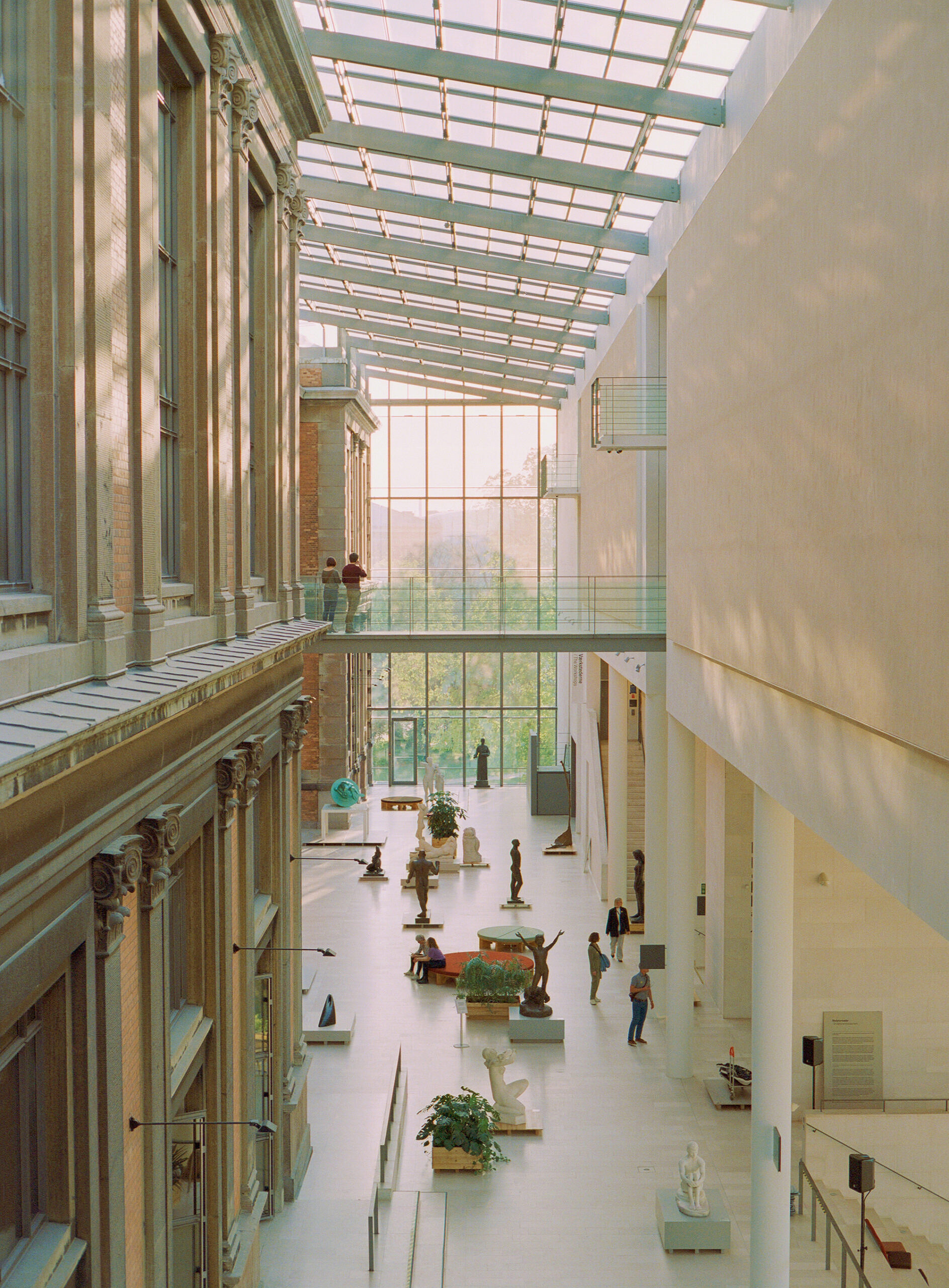 Sommer på SMK | SMK – Statens Museum for Kunst